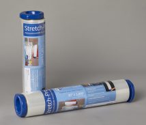 2-Handle Tension Control Stretch Wrap