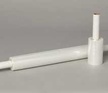 Extended Core Stretch Wrap