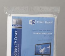Flat Screen TV cover