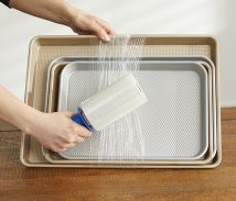 Stretch Wrap for Kitchenware