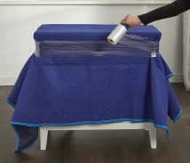 Stretch Wrap for Moving