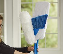 Stretch Wrap for Tools