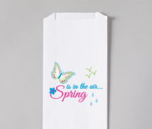 Spring Seasonal Rx Bag