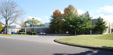 Broadway Industries campus