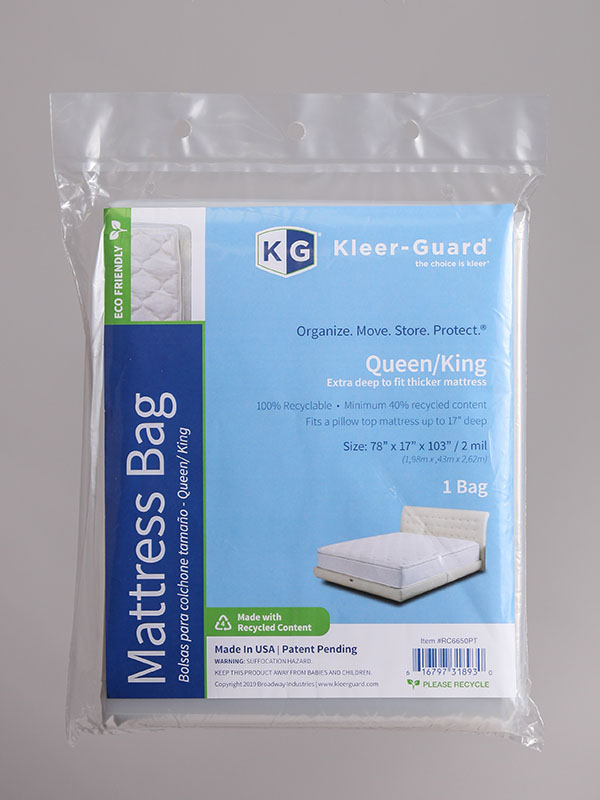 Kleer-Guard Kitchen Kit 