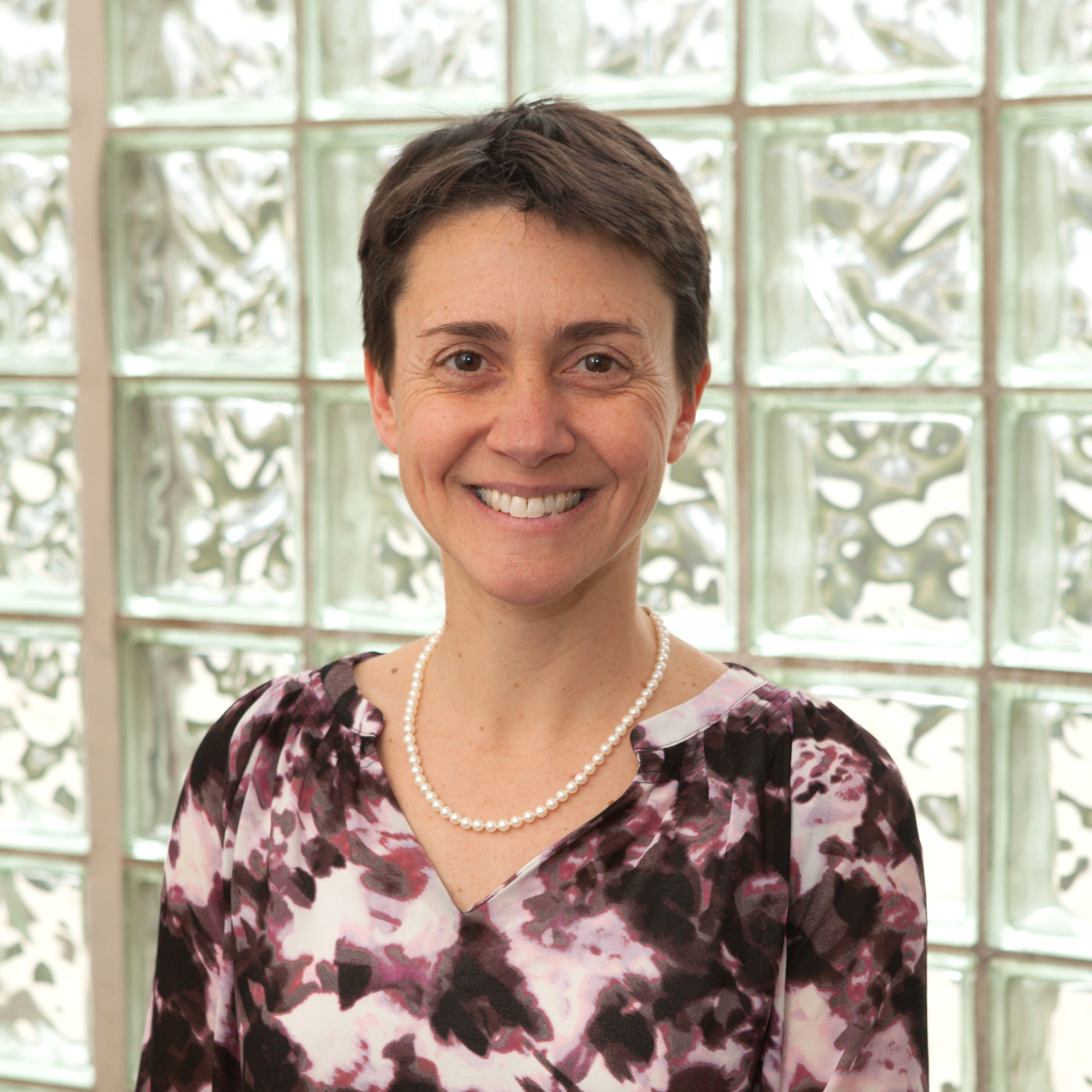 Amy Rigazio Director of Sales & Marketing Operations