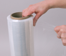 Contractor Roll Stretch Wrap