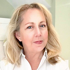 Elizabeth Gilmore National Sales Director