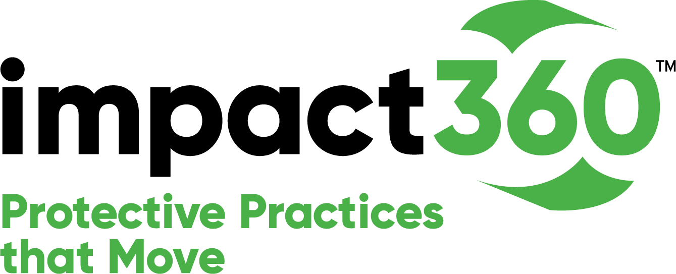 impact360 sustainability program