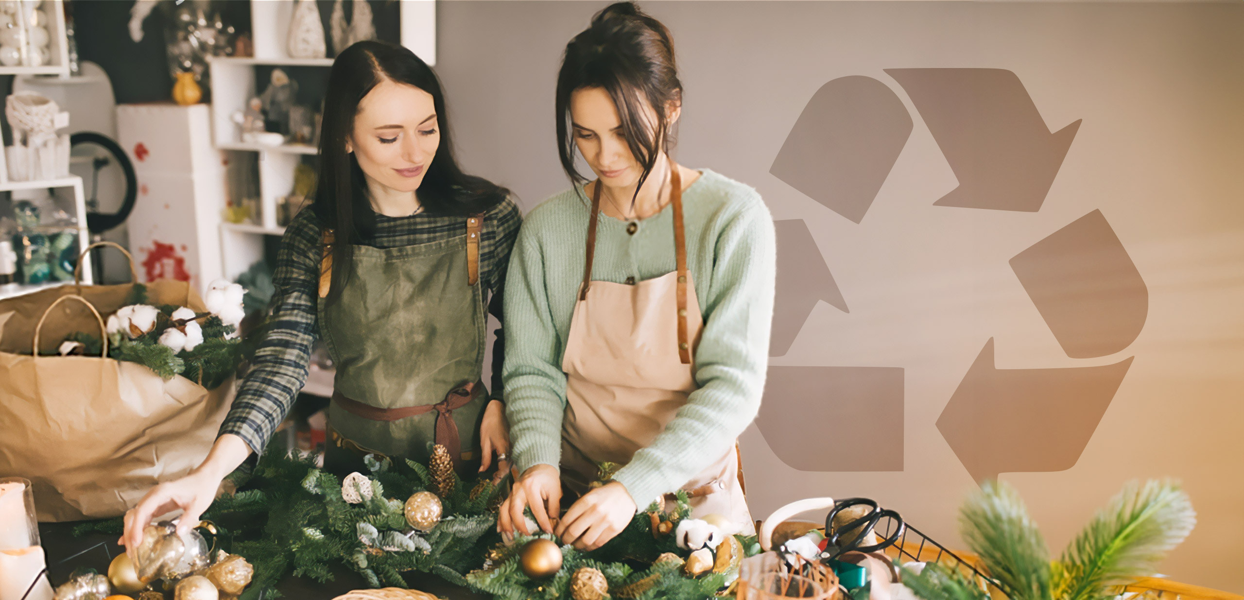 Tips for a Greener New Year