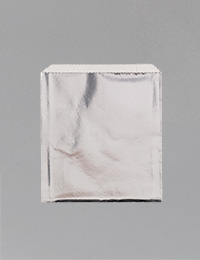 broadway industries sage packaging food safe foiled sandwich bags